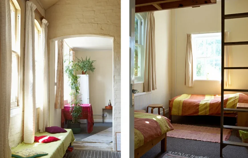 3 Day Mindfulness and Meditation Retreat for Everyone in Winslow, Buckingham