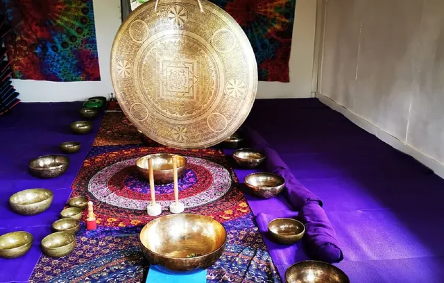 3 Day Mindfulness and Meditation Retreat for Everyone in Winslow, Buckingham