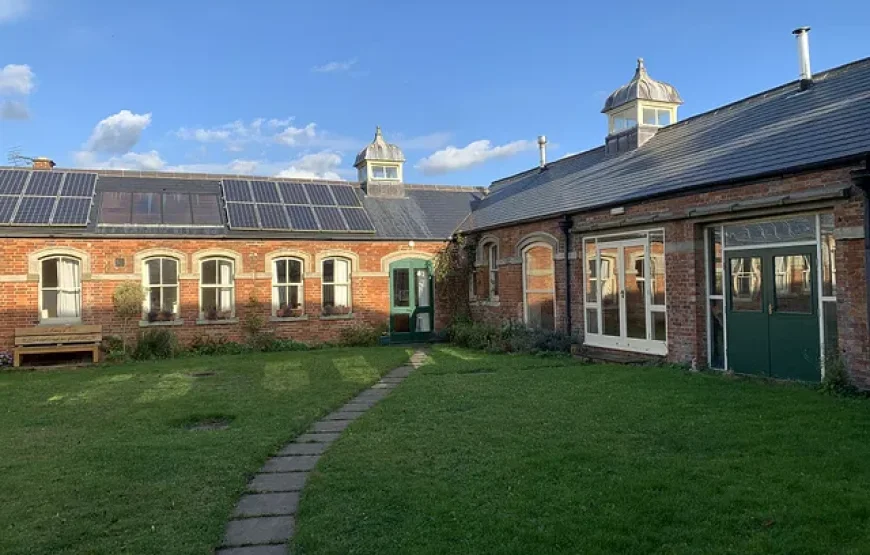 3 Day Mindfulness and Meditation Retreat for Everyone in Winslow, Buckingham