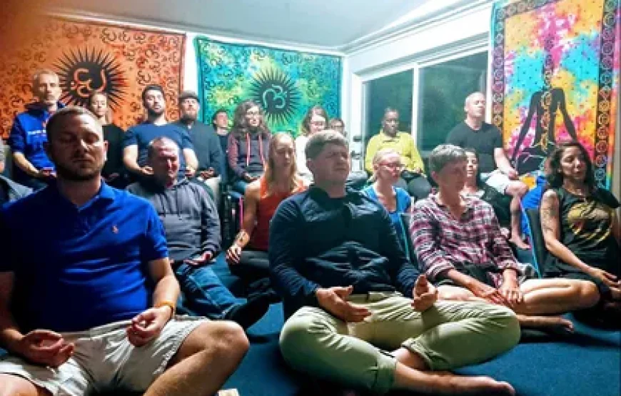 3 Day Mindfulness and Meditation Retreat for Everyone in Winslow, Buckingham