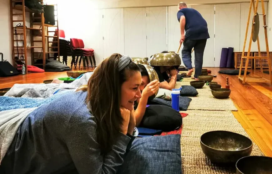 3 Day Mindfulness and Meditation Retreat for Everyone in Winslow, Buckingham