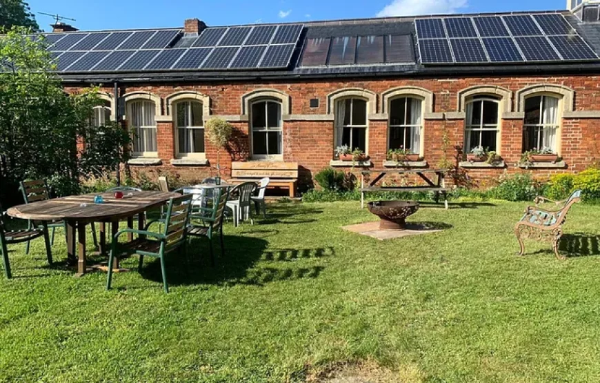 3 Day Mindfulness and Meditation Retreat for Everyone in Winslow, Buckingham