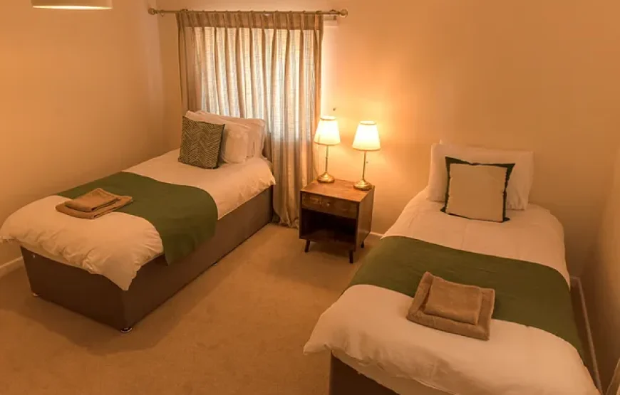 3 Day Ayurveda, Yoga, and Mindfulness Retreat in Hereford, England