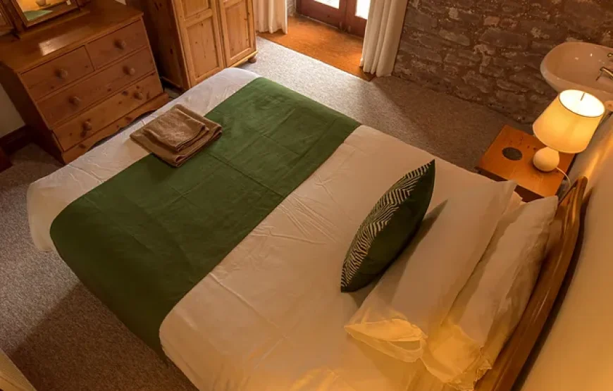 3 Day Ayurveda, Yoga, and Mindfulness Retreat in Hereford, England