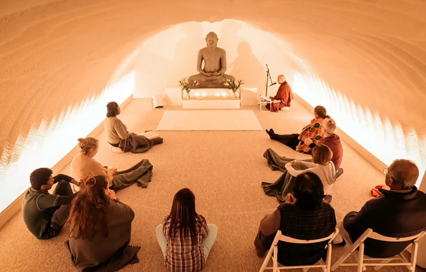 3 Day Ayurveda, Yoga, and Mindfulness Retreat in Hereford, England