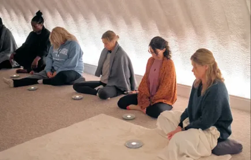 3 Day Ayurveda, Yoga, and Mindfulness Retreat in Hereford, England