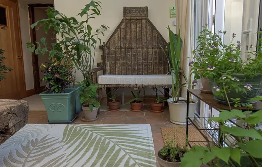 3 Day Ayurveda, Yoga, and Mindfulness Retreat in Hereford, England