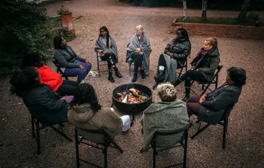 3 Day Ayurveda, Yoga, and Mindfulness Retreat in Hereford, England