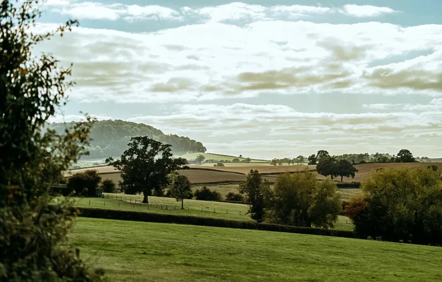 3 Day Ayurveda, Yoga, and Mindfulness Retreat in Hereford, England