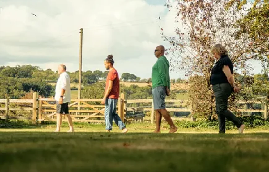 3 Day Ayurveda, Yoga, and Mindfulness Retreat in Hereford, England