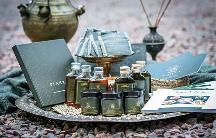 3 Day Ayurveda, Yoga, and Mindfulness Retreat in Hereford, England