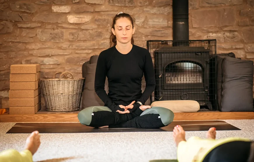 3 Day Ayurveda, Yoga, and Mindfulness Retreat in Hereford, England