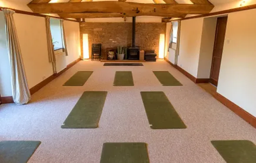 3 Day Ayurveda, Yoga, and Mindfulness Retreat in Hereford, England