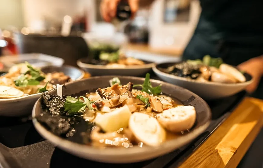 3 Day Ayurveda, Yoga, and Mindfulness Retreat in Hereford, England