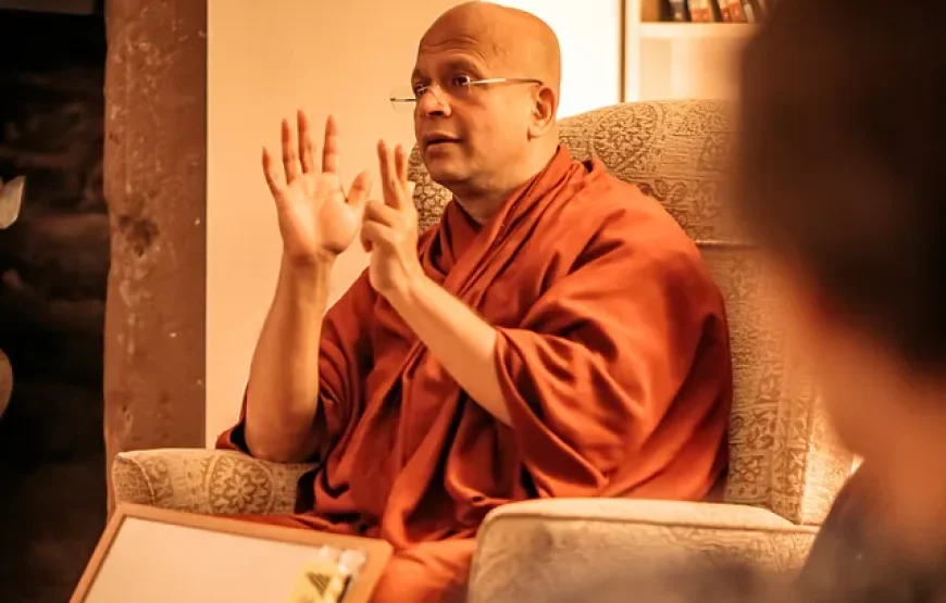 3 Day Ayurveda, Yoga, and Mindfulness Retreat in Hereford, England