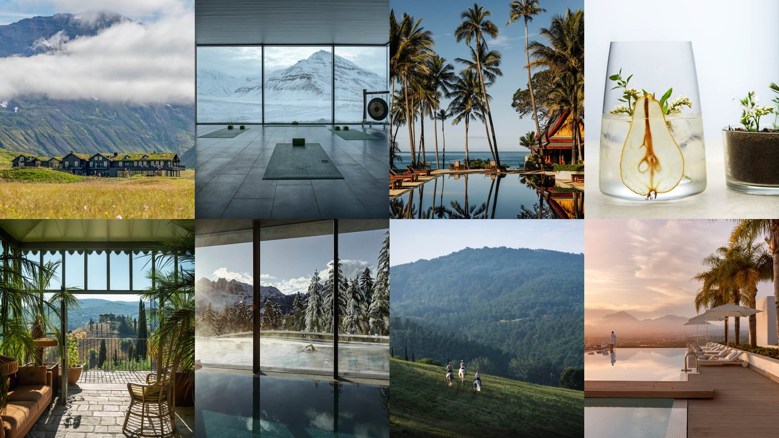 Medical or Wellness Tourism: Your Ultimate Guide to Choosing the Perfect Destination