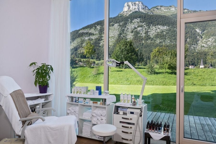 Experience the 7 Days Health Program at Vivamayr Altaussee.