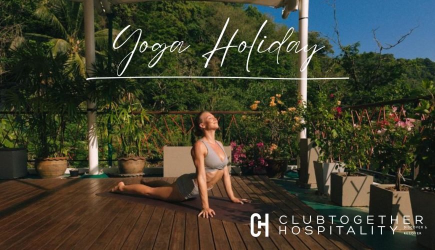 The Ultimate Guide to Making the Most of Your Yoga Holiday at CC’s Hideaway Kata, Thailand