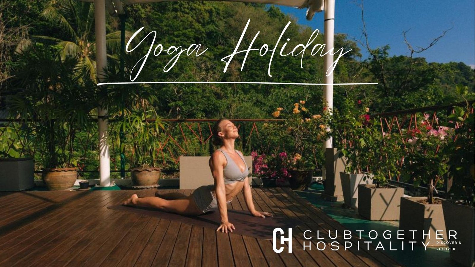 The Ultimate Guide to Making the Most of Your Yoga Holiday at CC’s Hideaway Kata, Thailand